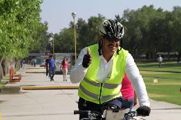 Acciones efectivas de la UAA en  materia de seguridad e higiene