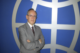 Coordinador de Educación Superior del Banco Mundial visitará la UASLP