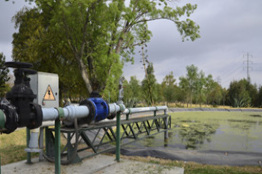 UDLAP y Grupo Oro preocupados por la administración de los recursos hídricos