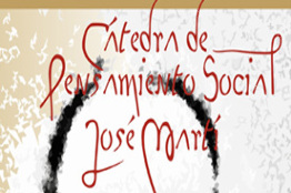 Inaugura UNICACH cátedra sobre pensamiento social: Utopía unificadora de José Martí, sigue vigente