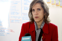 Coadyuva Cuart en la formación integral de los estudiantes potosinos