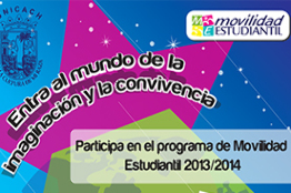 Ofrece UNICACH becas de movilidad estudiantil