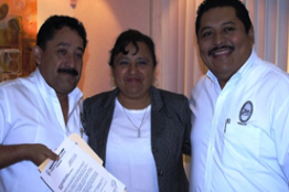 Promueve UNACAR su oferta educativa 2014