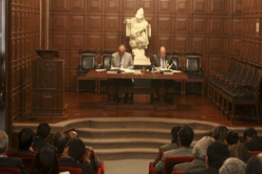 Sesiona CDU de la UASLP