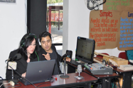 Ruido, segunda causa de denuncias en el DF