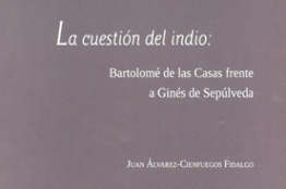 UASLP edita libro acerca de la polémica de Valladolid