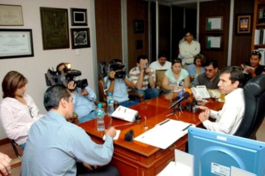 Listo el Instituto Tecnológico de Sonora para la XXVII Reunión del Consejo de Universidades Públicas e Instituciones Afines