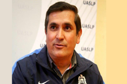 Alberca olímpica y canchas de tenis, entre los ambiciosos proyectos del deporte universitario