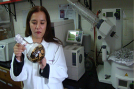 Tiene planta endémica de tabasco propiedades para tratamiento de cáncer de próstata