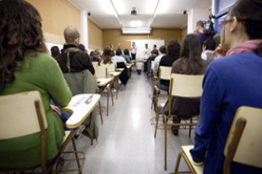 Impulsa UNICACH desarrollo curricular