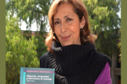 Académica de la UDLAP coordina libro organizado por ANUIES y COMIE