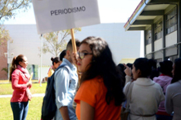 Estrena UdeG plan de estudios en Periodismo