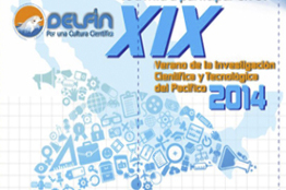 Convocatoria XIX Verano de la investigación científica y tecnológica del pacífico 2014