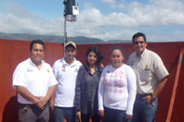 Analiza UNICACH calidad del aire en Tuxtla