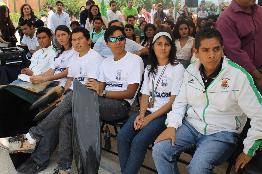 Más de siete mil estudiantes inician clases en Unicach