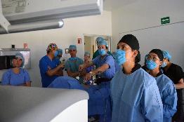 UDLAP, sede de las Jornadas de Investigación en Salud