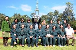 Aztecas deben superar la tarea del 2013