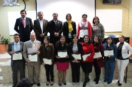 Nuevos matemáticos marca UAZ