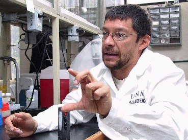 Nueva Unidad de análisis Ambiental en la Facultad de Ciencias de la UNAM