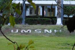 UMSNH, quinto lugar nacional en investigación