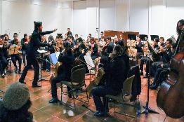 Arte y la cultura para toda la comunidad UAA