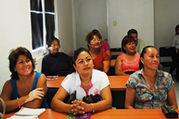 Centro de Innovación y Liderazgo Unacar