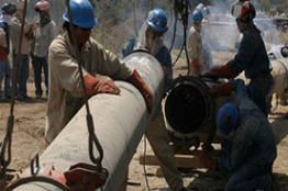 Impartirá la UJAT diplomado en Mantenimiento de Ductos