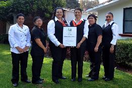 Reconoce Sectur calidad de laboratorio UDLAP