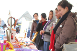 Celebra Ventar-UAA décimo aniversario