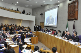 Aprueba IPN creación de Cecyt-18 en Zacatecas