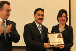 Logra Itesi certificación académica Solidworks