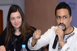 El desperdicio, una oportunidad: Yasmine Abbas