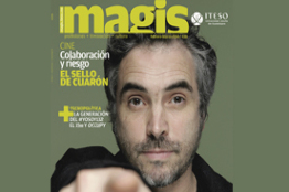 Alfonso Cuarón y el arte de la colaboración