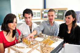 Estudiantes de la UDLAP buscarán “reiniciar la ciudad”