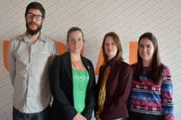 Capilla del Arte UDLAP inicia su temporada primavera 2014