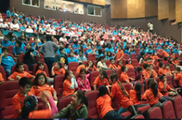Crece programa infantil de inglés de la Unicach