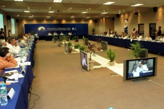 Pide ANUIES política para que universidades no cabildeen presupuesto