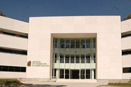 Reacredita Conacyt maestría en ingeniería civil del IPN