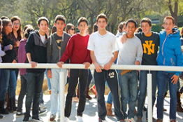 Abre convocatoria la UAA