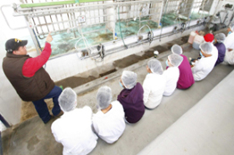 La investigación fortalecerá la formación en las carreras del Centro de Ciencias Agropecuarias de la UAA