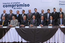 ITESI es parte del Cluster Automotriz Guanajuato