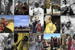 UASLP y universidad brasileña realizaron estudio de las fronteras en Latinoamérica.