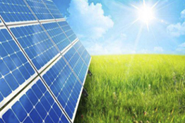 CIACyT impartirá un curso básico y una conferencia sobre celdas solares.