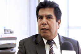 Se han recuperado los apoyos para que el agrónomo salga al campo