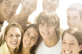 40 LÍDERES ESTUDIANTILES DEL PAÍS SE REUNIRÁN EN AGUASCALIENTES