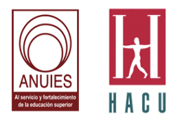 ANUIES y HACU firman convenio de colaboración para incrementar la movilidad estudiantil