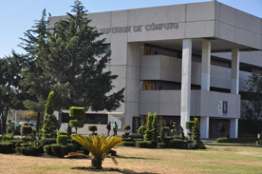 IPN representa a México en concurso Indra Future Minds Competition