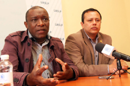 Red Internacional de Investigadores en Ciencias de Gestión buscará consolidación.