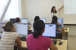 Apoya UJAT a mujeres indígenas para estudiar posgrados del Conacyt