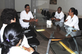 UNACAR comprometida con su Sistema de Gestión de la Calidad